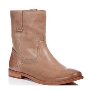 Frye Anna Ash Boots‎ size 10